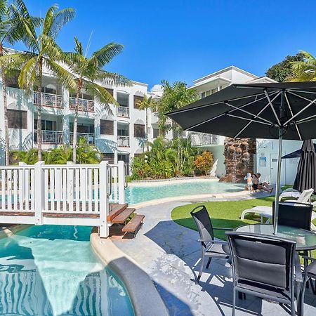 Alassio Apartments With Direct Pool Access Palm Cove Ngoại thất bức ảnh