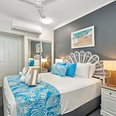 Alassio Apartments With Direct Pool Access Palm Cove Phòng bức ảnh