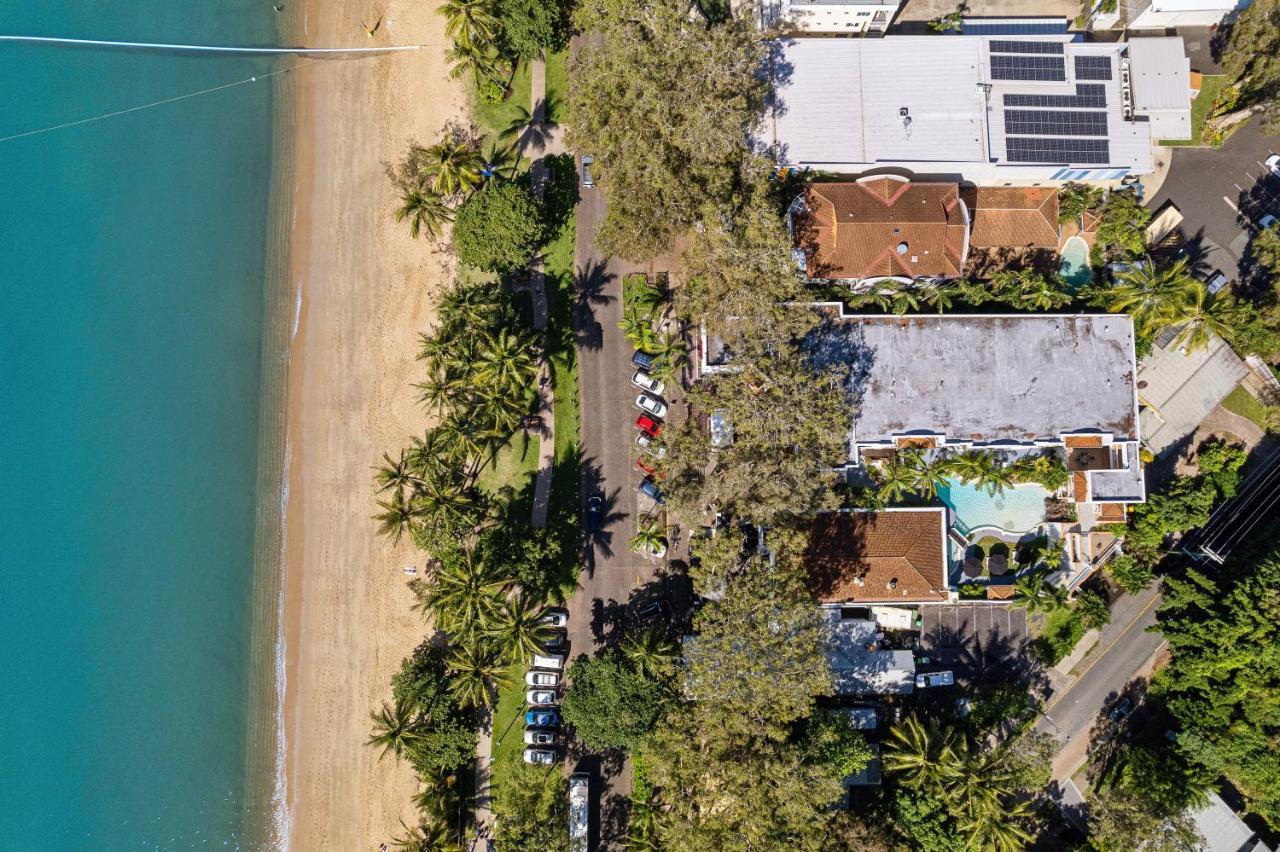 Alassio Apartments With Direct Pool Access Palm Cove Ngoại thất bức ảnh